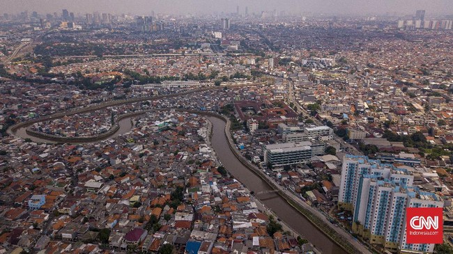 Gubernur DKI Anies kembali memperpanjang masa PPKM Mikro di wilayah Ibu Kota RI tersebut hingga 22 Maret 2021.