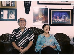 Upaya Teater Koma Tetap Pentas di Sanggar saat Pandemi