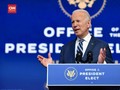 VIDEO: Biden Nantikan Pertemuan dengan Trump