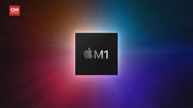 VIDEO: Apple Kenalkan Chip Baru M1 untuk Ketangguhan MacBook