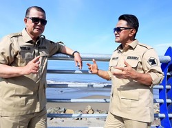 MPN Pemuda Pancasila Dukung NA-IC di Pilgub Sumbar