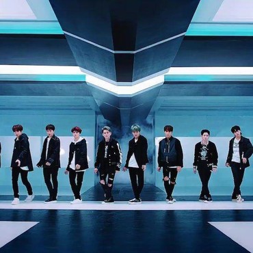 Lirik Lagu Orange - Treasure