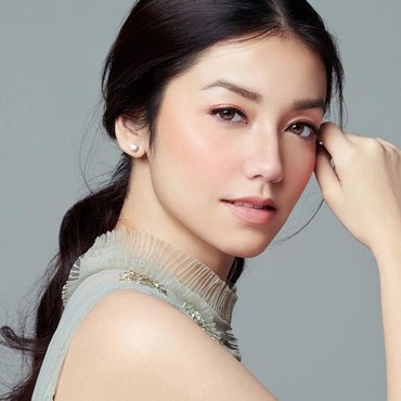 Sebelum Takluk dalam Pelukan Zakry, Ini Deretan Mantan Velove Vexia