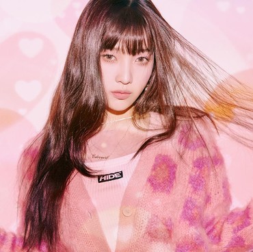 2 Tahun Vakum Berakting, Joy Red Velvet Bakal Main Drama Terbaru