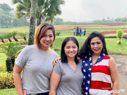 Aku WNI yang Ikut Pemilu AS, Tegang Sampai Teman Berantem di Rumahku