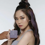 10 Pesona Irene Ursula, Pengusaha Cantik Pemilik Somethinc