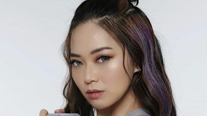 10 Pesona Irene Ursula, Pengusaha Cantik Pemilik Somethinc 10 Pesona Irene Ursula, Pengusaha Cantik Pemilik Somethinc