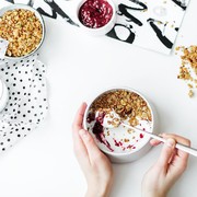 8 Makanan dan Minuman yang Bisa Membuat Kenyang Lebih Lama