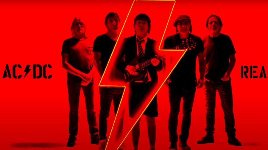 AC/DC