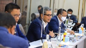 BRI Resmikan BMSI sebagai Acuan Pengembangan UMKM Indonesia