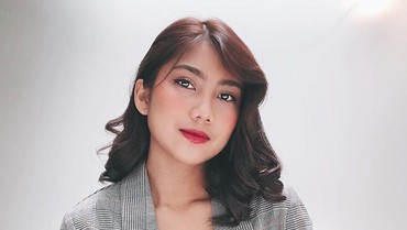 Aurelia JKT48 Mengakui Telah Alami Tindakan Pelecehan
