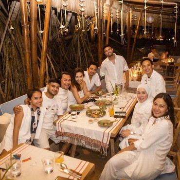 Usai Disensor, Sosok Gisel 'Hilang' di Unggahan Terbaru IG Ayu Dewi