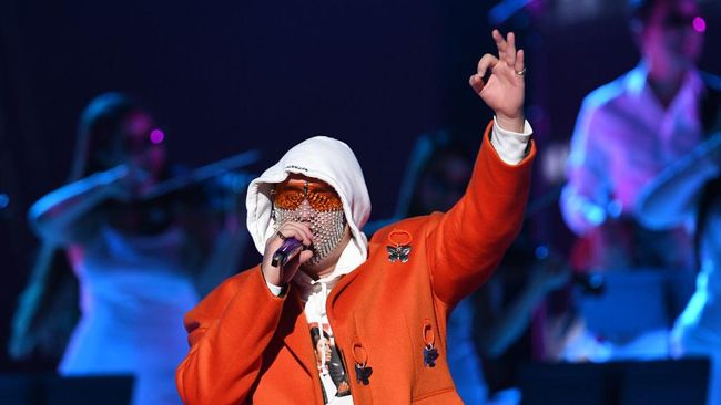 Rapper muda asal Puerto Rico, Bad Bunny, dipastikan bakal muncul di musim ketiga serial Narcos: Mexico produksi Netflix.