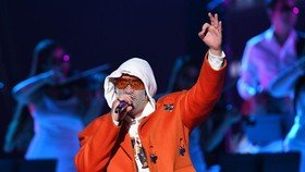 Bad Bunny Akan Tampil di Serial Narcos: Mexico Musim Ketiga