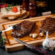 Makanan Gosong Bisa Sebabkan Kanker, Mitos atau Fakta?