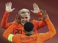 Skuad Belanda di Euro 2020: Van de Beek Tetap Dibawa