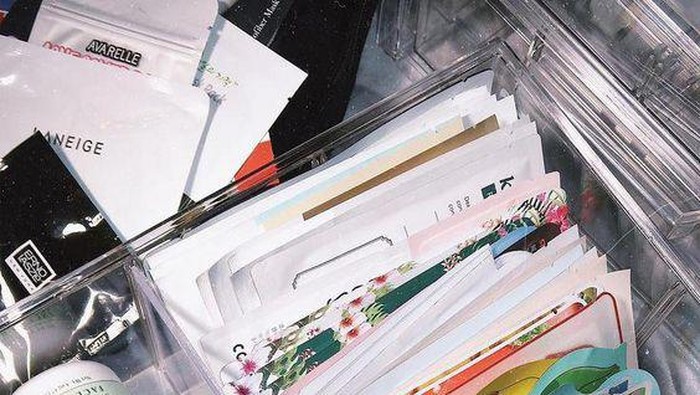 Berbagai Jenis Face Mask Untuk Mengatasi Masalah Kulitmu