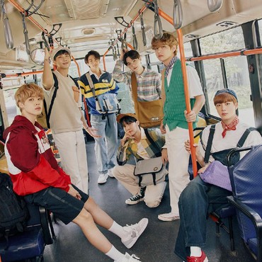 Bocoran Tipis-tipis MV Comeback BTS Akhir November 2020