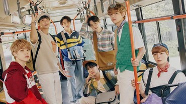 Bocoran Tipis-tipis MV Comeback BTS Akhir November 2020