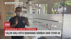 VIDEO: Calon Wali Kota Semarang Sembuh dari Covid-19