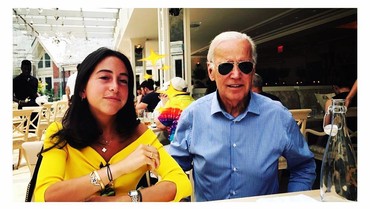 img-title Cucu Perempuan Joe Biden Bakal Gelar Pernikahan di Gedung Putih