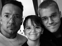 Selingkuhi Istri, Mantan Guru Spiritual Justin Bieber Dipecat dari Gereja