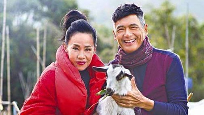 Chow Yun Fat
