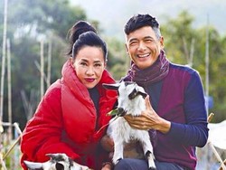 3 Aktor Ini Tak Mau Punya Anak, Chow Yun Fat Ungkap Kisah Sedih
