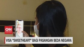 VIDEO: Kini Hadir Visa 
