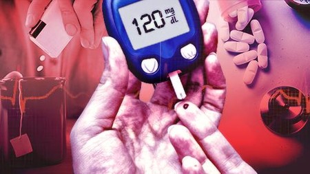 Bebas Diabetes Kala Pandemi