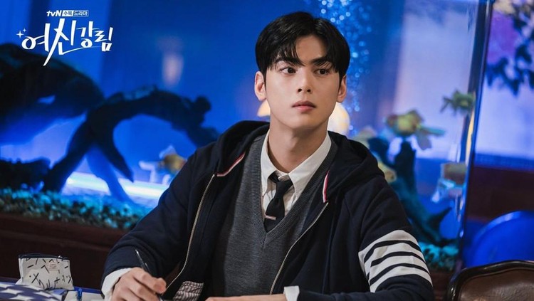 Drama Korea True Beauty Drama Korea True Beauty