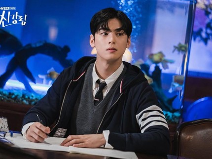 15 Drama Korea dengan Karakter Pria Dingin dan Cuek Terbaik Rating Tertinggi