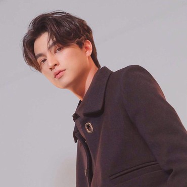 Gulf Kanawut Siapkan Kejutan Spesial untuk Fanmeeting di Jakarta