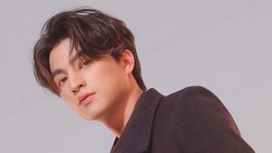 Gulf Kanawut Siapkan Kejutan Spesial untuk Fanmeeting di Jakarta