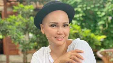 Pengakuan Feby Febiola yang Siap Meninggal Setelah Divonis Kanker