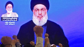 Makin Tegang dengan Israel, Hizbullah Ancam Serang Siprus