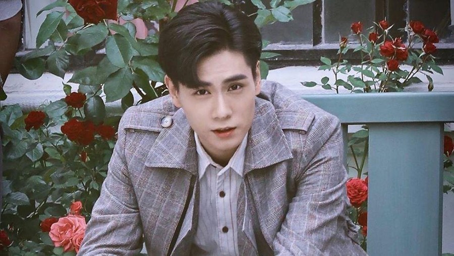 Hu Yi Tian Hu Yi Tian