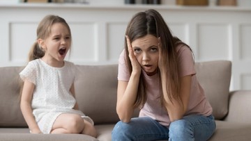TIPS ATASI PARENTAL BURNOUT: SELF CARE