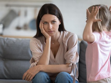 5 Tips Atasi Parental Burnout Menurut Psikolog Klinis, Salah Satunya Self Care