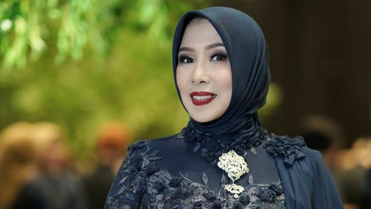 Ida Rachmawati, istri Budi Gunadi Sadikin Ida Rachmawati, istri Budi Gunadi Sadikin