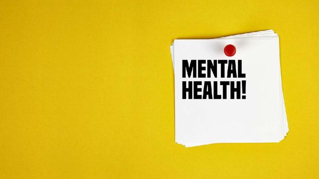 Jangan remehkan masalah kesehatan mental saat bekerja. Hari-hati kerja di rumah juga bisa bikin burnout