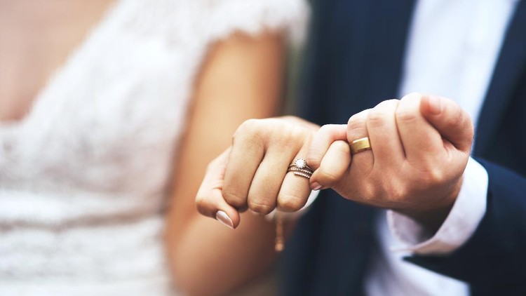 Ilustrasi nikah siri