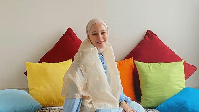 Ternyata Mood Seseorang Bisa Dilihat dari Warna Pakaian Lho!