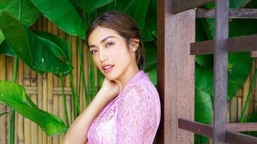 Ramai Digosipkan Pindah Agama di Bali, Jessica Iskandar Angkat Suara