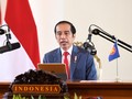 Jokowi soal Bansos 2021: Berikan Sejak Awal Januari