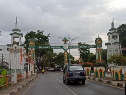 Cegah Kemacetan, Jembatan Punge Banda Aceh Akan Diperluas
