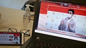 Dokter: Merokok Tingkatkan Risiko Penyakit Menular