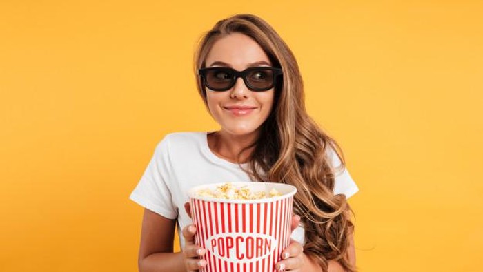 Movie and Chill dengan Berbagai Situs Layanan Streaming Ini!