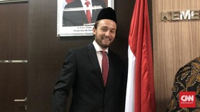 Alasan Marc Klok Dicoret dari Timnas Indonesia