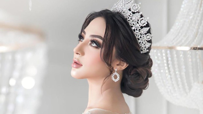 10 Pesona Margin Wieheerm, Calon Istri Ali Syakieb